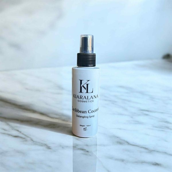 Caribbean Coconut Caribbean Coconut