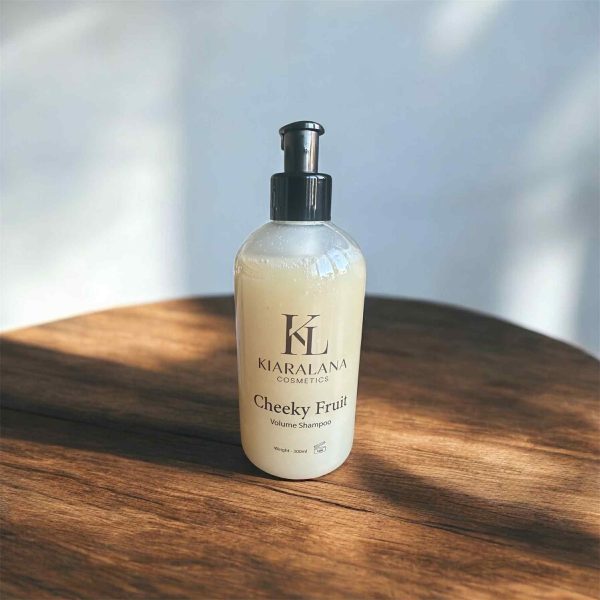 Cheeky Fruit Cheeky Fruit