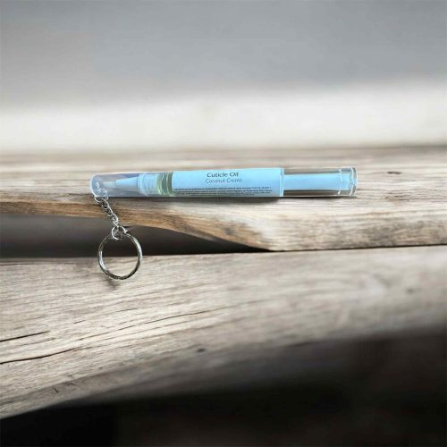 Coconut Creme Coconut Crème