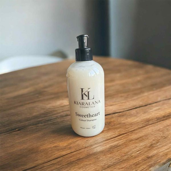 Sweetheart Sweetheart