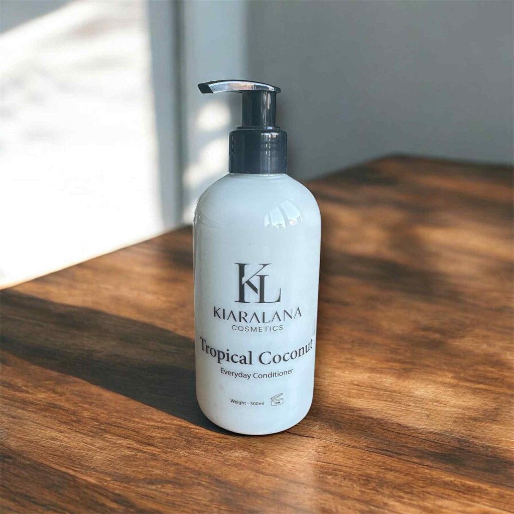 Contact KiaraLana Cosmetics