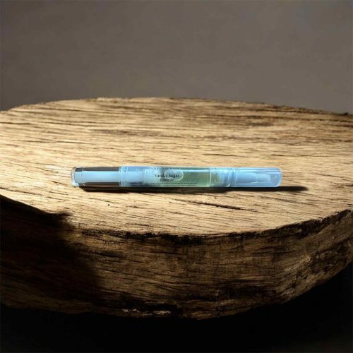 Vanilla Sugar Vanilla Sugar