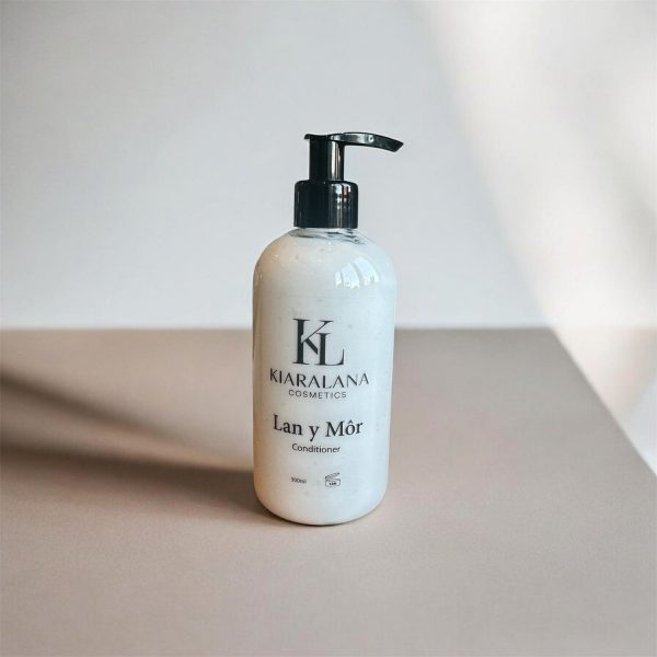 Lan y Môr Conditioner