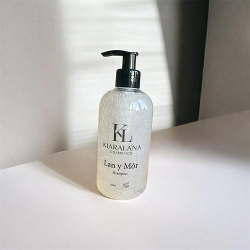 Lan y Môr Shampoo