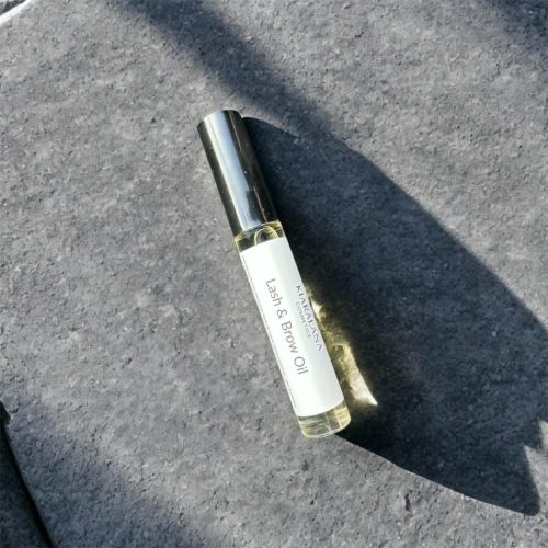 Lash & Brow Oil