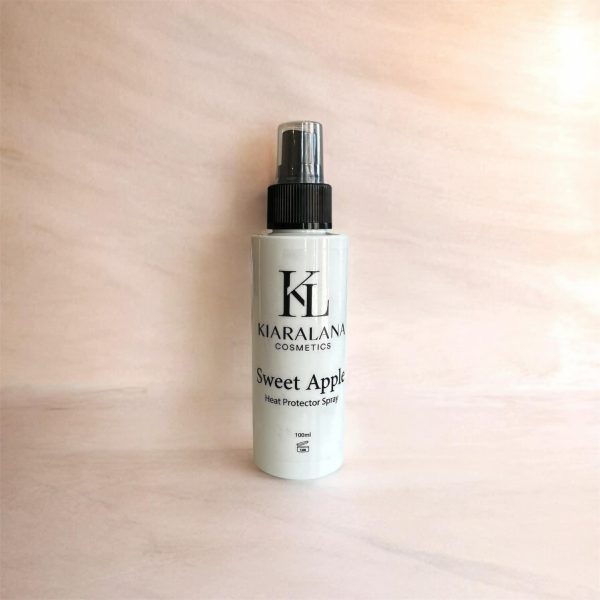 Heat Protect Spray – Sweet Apple